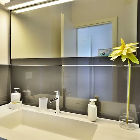 Ur Apartment Bologna
