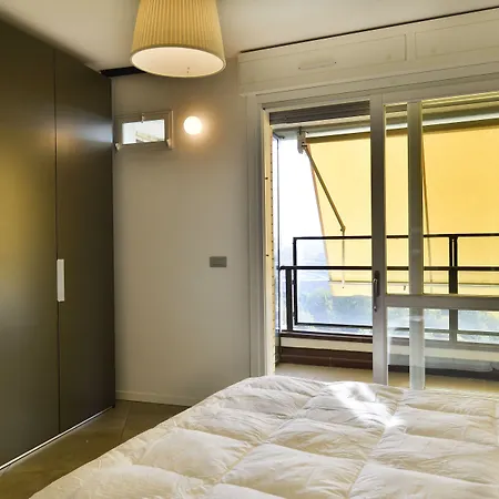 Apartment Ur Bologna