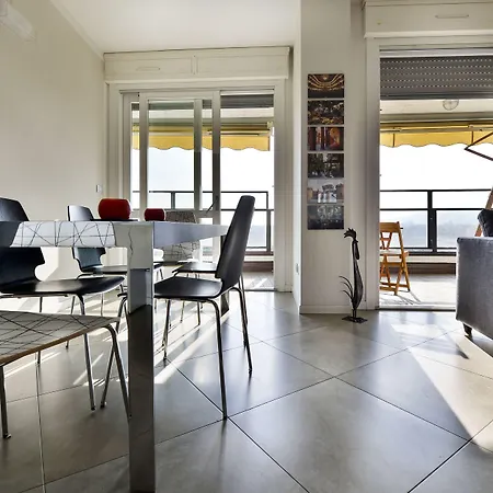 Ur Apartment Bologna