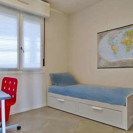 Ur Apartment