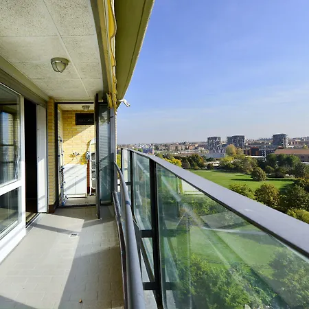 Ur Apartment *