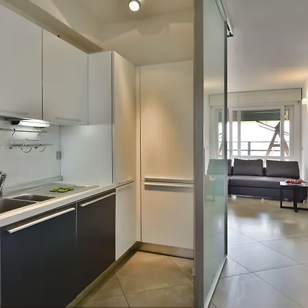 Apartment Ur