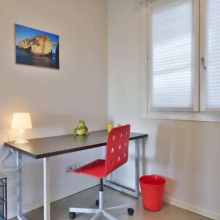 Ur Apartment Bologna