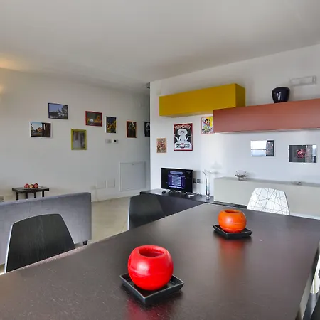 Ur Apartment Bologna