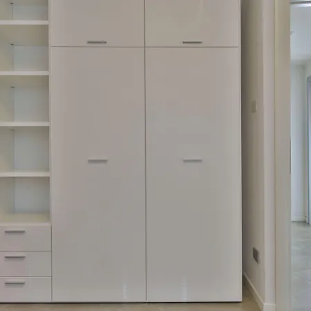 Apartment Ur Bologna
