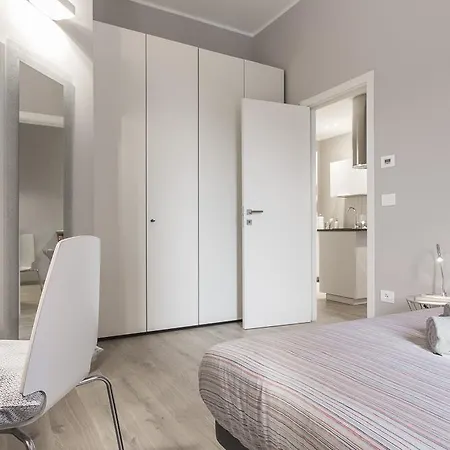 Apartment Ur *