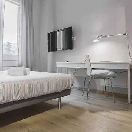 Apartamento Ur Bolonha