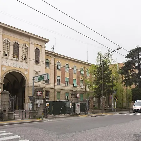 Apartment Ur Bologna