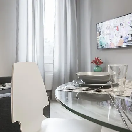 Ur Apartment